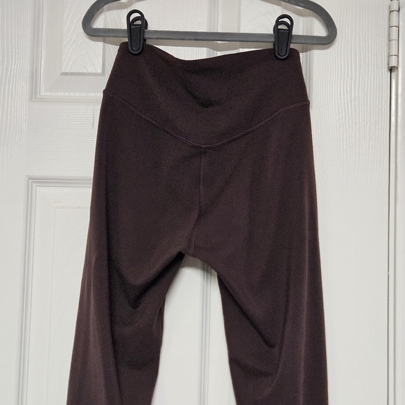 Lululemon Wunder Under SmoothCover High-Rise Tight 25" - Picture 5 of 7